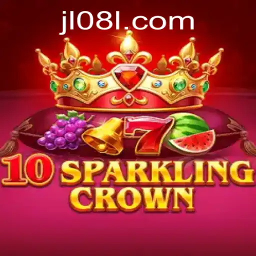 Exploring the Enchanting World of 10SparklingCrown with JL08: A Comprehensive Guide