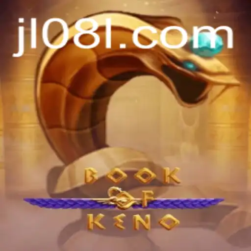 Unveiling BookOfKeno: The Innovative Game with a Twist