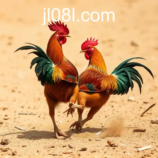 The Complex World of Cockfighting and Its Cultural Implications