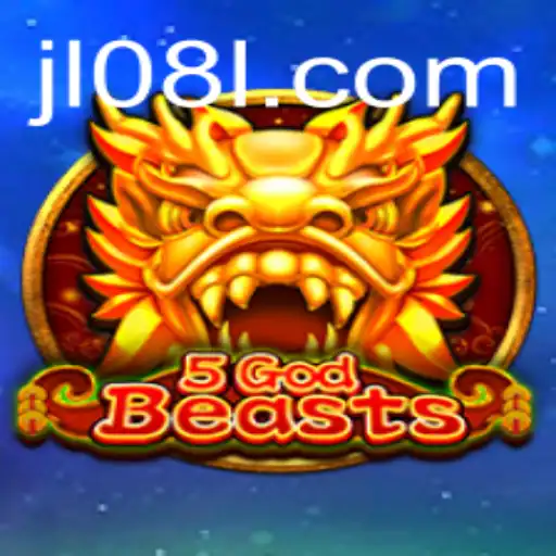 5GodBeasts: A Comprehensive Guide to the Legendary Game