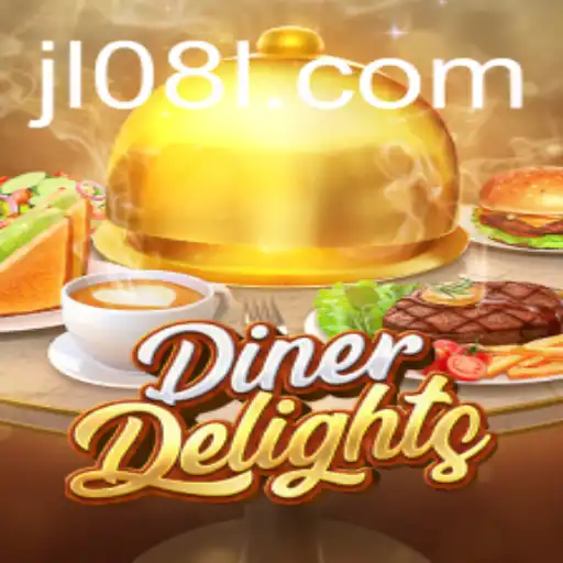 DinerDelights: The Culinary Adventure of a Lifetime