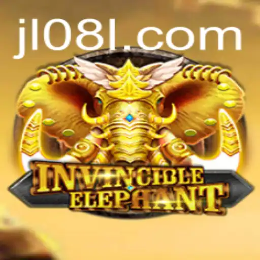 Unveiling InvincibleElephant: A Deep Dive into the World of JL08