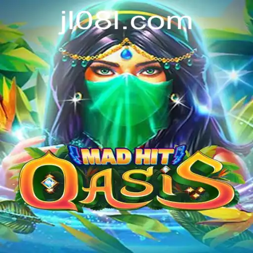 MadHitOasis: A Thrilling Adventure Game with a Unique Twist