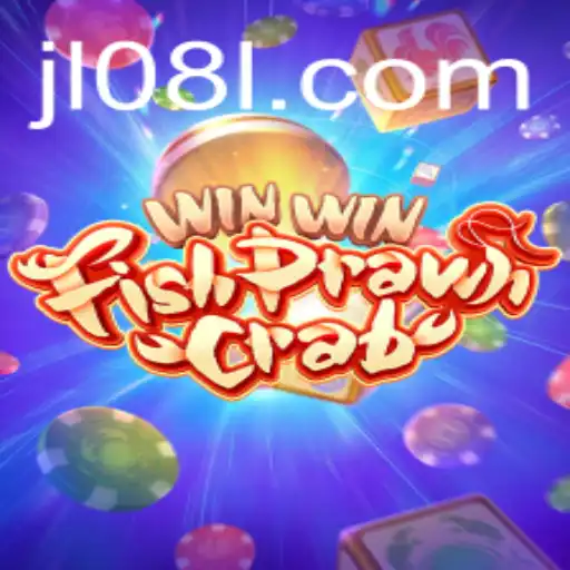 WinWinFishPrawnCrab: A Dive into the Exciting World of JL08