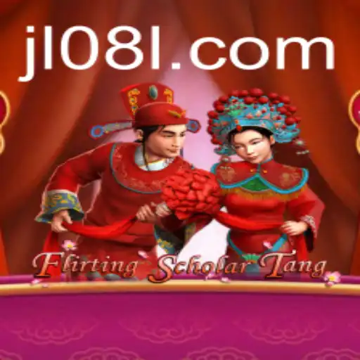 Discover the Intriguing World of Flirting Scholar Tang and the Secrets of JL08