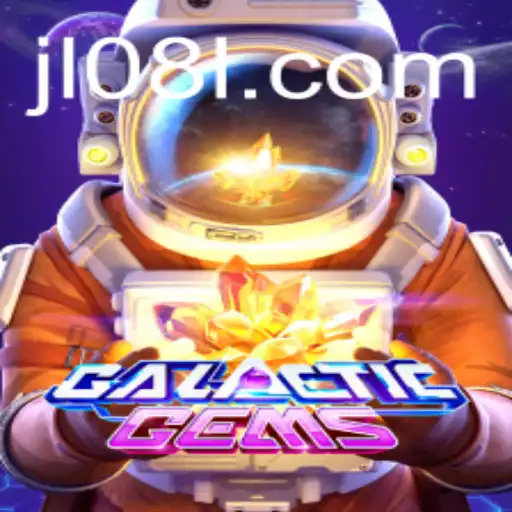 Explore the Stellar World of GalacticGems and Uncover JL08: The Ultimate Game Adventure
