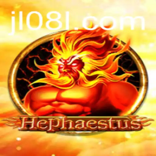 Hephaestus: Forging the Future of Interactive Gaming