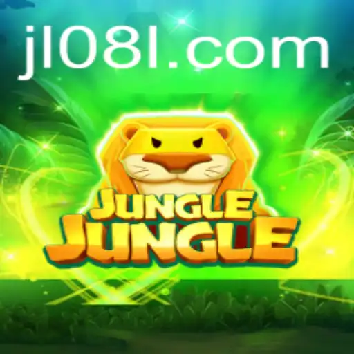 Unveiling the Thrills of JungleJungle: A Deep Dive into the World of JL08
